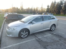 Toyota Avensis 1, 8 vvti - 14200 лв. - 14601575 6