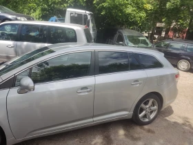Toyota Avensis 1, 8 vvti - 14200 лв. - 14601575 9