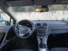 Toyota Avensis 1, 8 vvti - 14200 лв. - 14601575 8