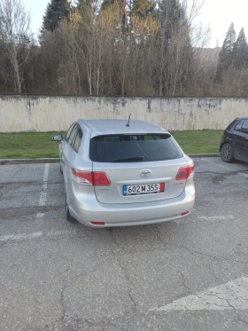 Toyota Avensis 1, 8 vvti - 14200 лв. - 14601575 3