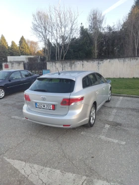 Toyota Avensis 1, 8 vvti - 14200 лв. - 14601575 5