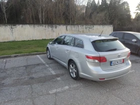 Toyota Avensis 1, 8 vvti - 14200 лв. - 14601575 4