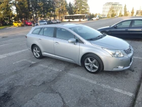 Toyota Avensis 1, 8 vvti - 14200 лв. - 14601575 2