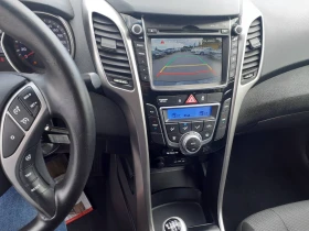 Hyundai I30 1.6 NAVI KAMERA PREMIUM | Mobile.bg    11