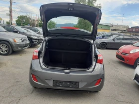 Hyundai I30 1.6 NAVI KAMERA PREMIUM | Mobile.bg    4