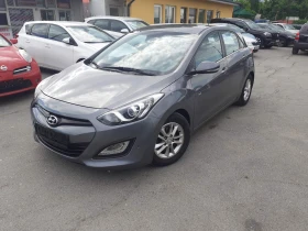 Hyundai I30 1.6 NAVI KAMERA PREMIUM | Mobile.bg    16