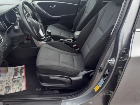 Hyundai I30 1.6 NAVI KAMERA PREMIUM | Mobile.bg    5