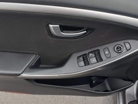 Hyundai I30 1.6 NAVI KAMERA PREMIUM | Mobile.bg    10