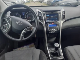 Hyundai I30 1.6 NAVI KAMERA PREMIUM | Mobile.bg    13