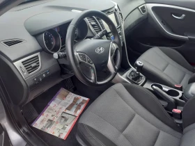 Hyundai I30 1.6 NAVI KAMERA PREMIUM | Mobile.bg    12