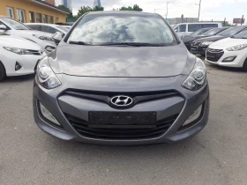 Hyundai I30 1.6 NAVI KAMERA PREMIUM | Mobile.bg    17