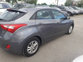 Hyundai I30 1.6 NAVI KAMERA PREMIUM | Mobile.bg    2