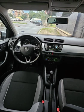 Skoda Fabia 1.0 MPI | Mobile.bg    10