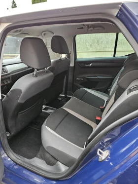 Skoda Fabia 1.0 MPI | Mobile.bg    13