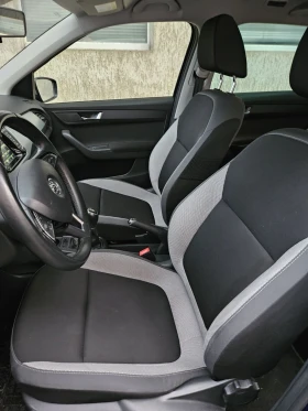 Skoda Fabia 1.0 MPI | Mobile.bg    12