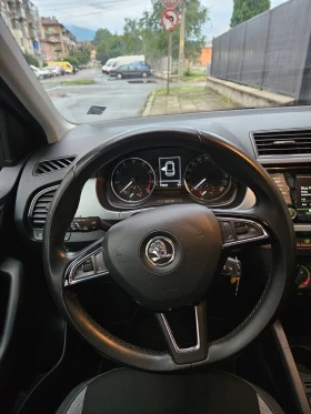 Skoda Fabia 1.0 MPI | Mobile.bg    9