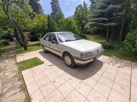 Обява за продажба на Peugeot 405 ~7 500 лв. - изображение 2