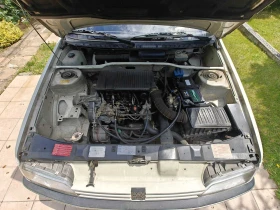 Обява за продажба на Peugeot 405 ~7 500 лв. - изображение 8