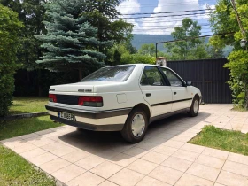 Обява за продажба на Peugeot 405 ~7 500 лв. - изображение 1
