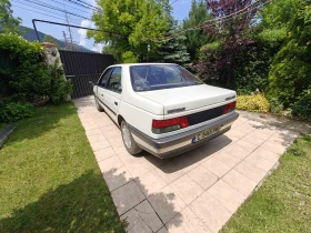 Обява за продажба на Peugeot 405 ~7 500 лв. - изображение 1