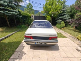 Обява за продажба на Peugeot 405 ~7 500 лв. - изображение 5