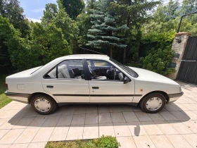 Обява за продажба на Peugeot 405 ~7 500 лв. - изображение 6
