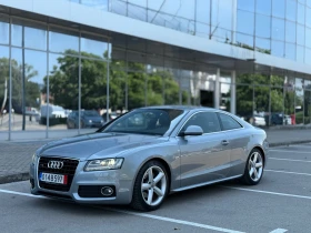 Audi A5 S line Bang&Olufsen