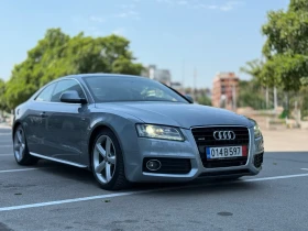 Audi A5 S line Bang&Olufsen | Mobile.bg    4