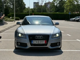 Audi A5 S line Bang&Olufsen | Mobile.bg    14