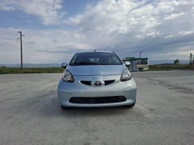 Обява за продажба на Toyota Aygo ~4 250 лв. - изображение 1