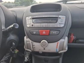 Обява за продажба на Toyota Aygo ~4 250 лв. - изображение 6