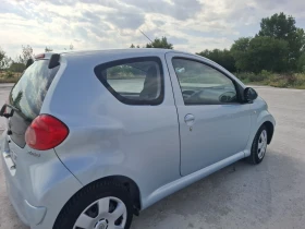 Обява за продажба на Toyota Aygo ~4 250 лв. - изображение 4