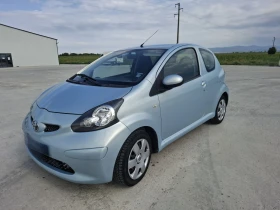 Обява за продажба на Toyota Aygo ~4 250 лв. - изображение 2