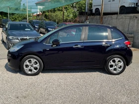 Citroen C3 EXCLUSIVE | Mobile.bg    6