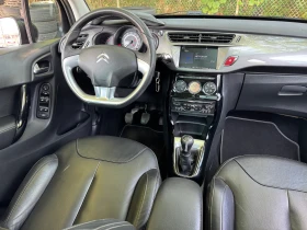 Citroen C3 EXCLUSIVE | Mobile.bg    11