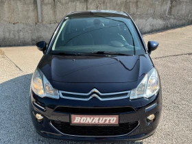 Citroen C3 EXCLUSIVE | Mobile.bg    2