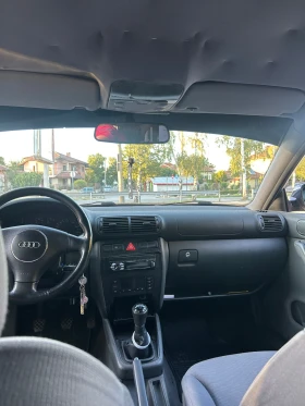 Audi A3 1.9 TDI  | Mobile.bg    6