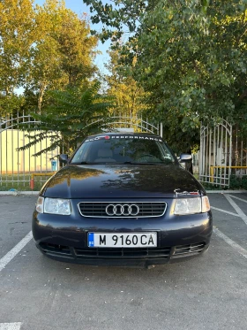 Audi A3 1.9 TDI  | Mobile.bg    2