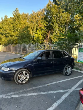 Audi A3 1.9 TDI  | Mobile.bg    4