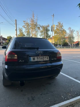 Audi A3 1.9 TDI  | Mobile.bg    5