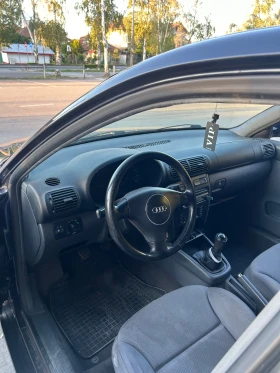 Audi A3 1.9 TDI  | Mobile.bg    7