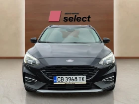 Ford Focus 1.0Ecoboost | Mobile.bg    2