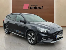 Ford Focus 1.0Ecoboost | Mobile.bg    3