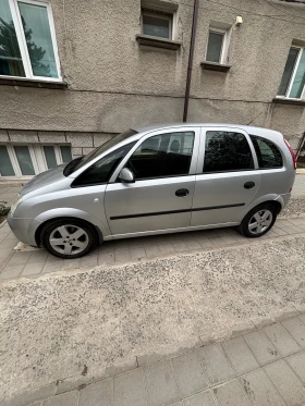 Opel Meriva | Mobile.bg    3