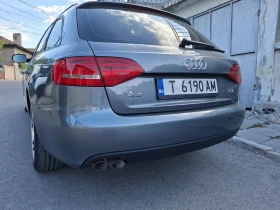 Обява за продажба на Audi A4 ~14 100 лв. - изображение 3 | Auto.bg Обява за продажба на Audi A4 ~14 100 лв. - изображение 3