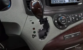 Toyota Sienna | Mobile.bg    9