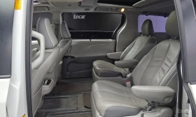 Toyota Sienna | Mobile.bg    12