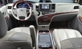 Toyota Sienna | Mobile.bg    7