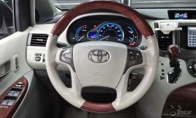 Toyota Sienna | Mobile.bg    13