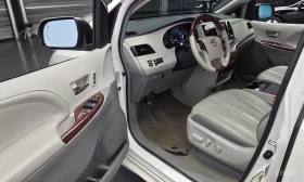 Toyota Sienna | Mobile.bg    11